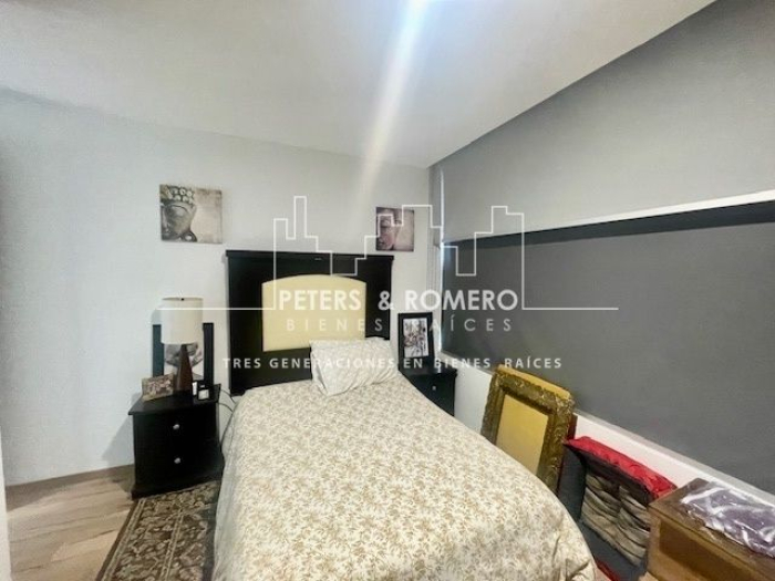 departamento en venta en escandon ii