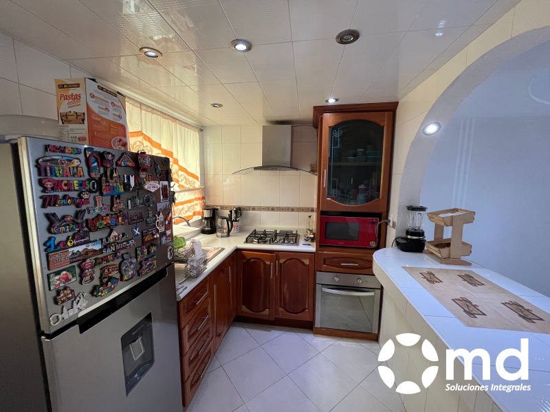 Casa En Venta En Texcoco De Mora 