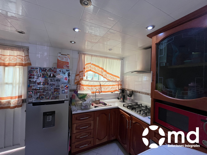 Casa En Venta En Texcoco De Mora 