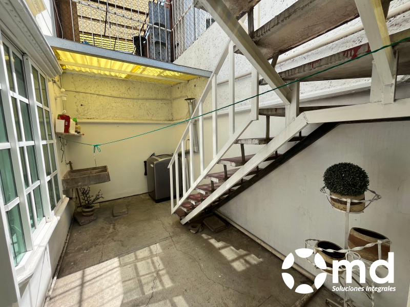 Casa En Venta En Texcoco De Mora 