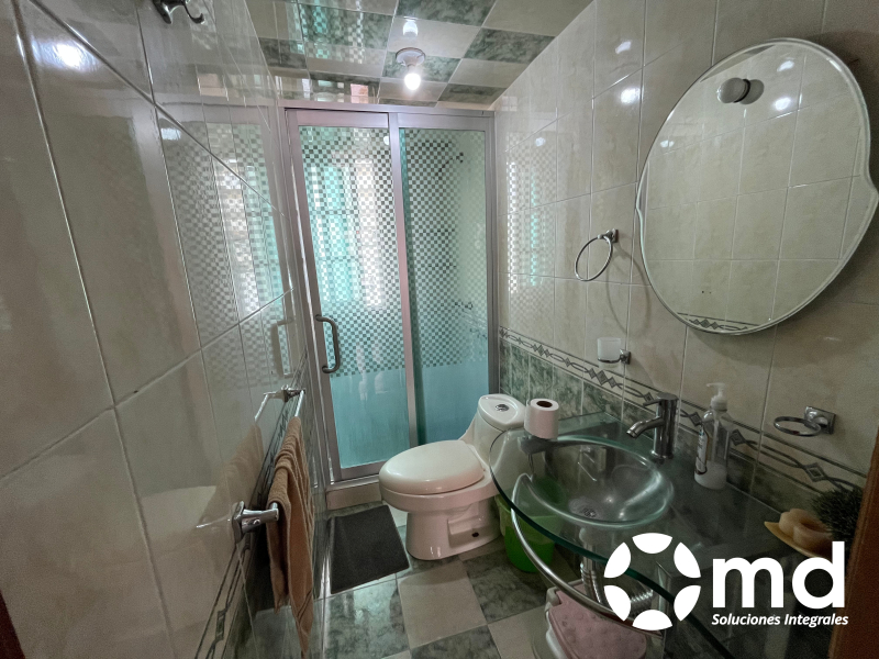 Casa En Venta En Texcoco De Mora 