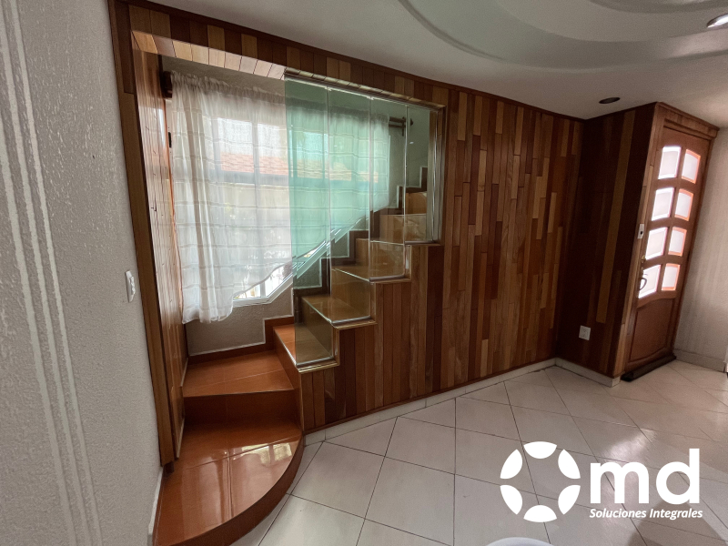 Casa En Venta En Texcoco De Mora 