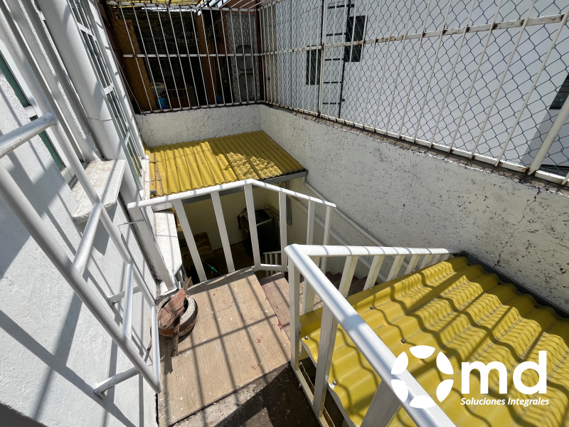 Casa En Venta En Texcoco De Mora 