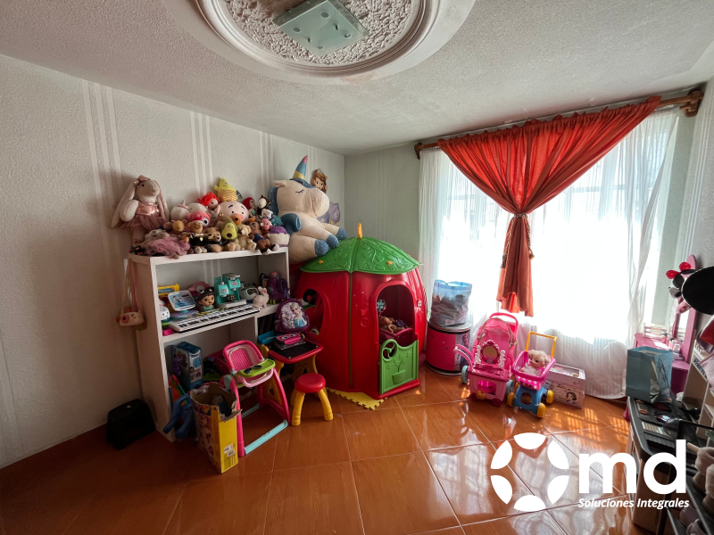 Casa En Venta En Texcoco De Mora 