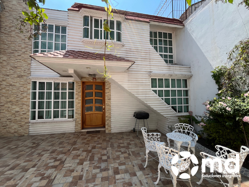 Casa en Venta en Texcoco de Mora 