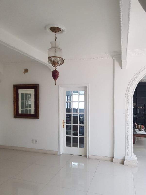 Casa En Renta En Lomas De Chapultepec