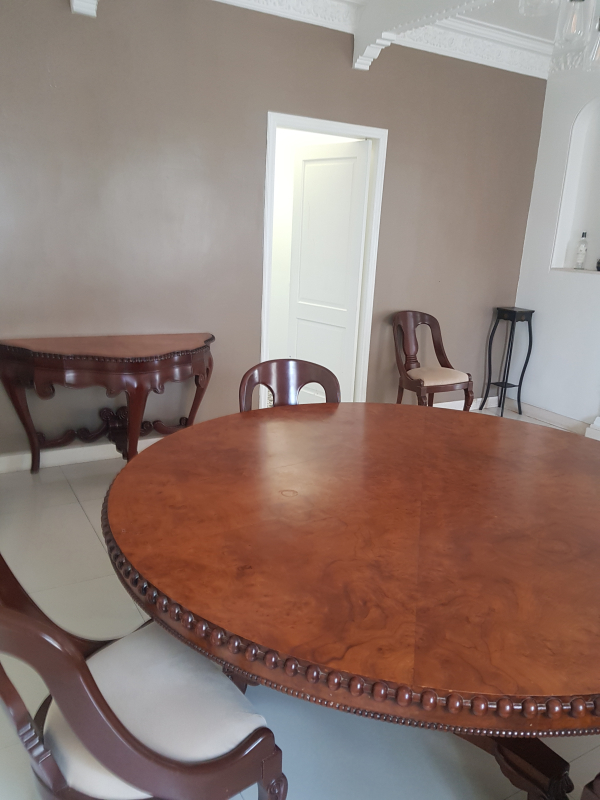 Casa En Renta En Lomas De Chapultepec