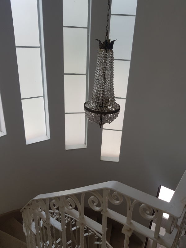 Casa En Renta En Lomas De Chapultepec