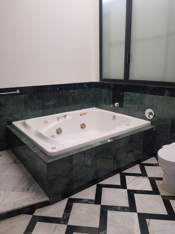 Casa En Renta En Lomas De Chapultepec