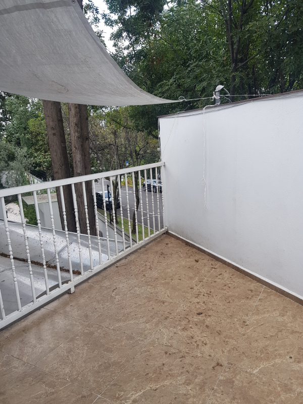 Casa En Renta En Lomas De Chapultepec