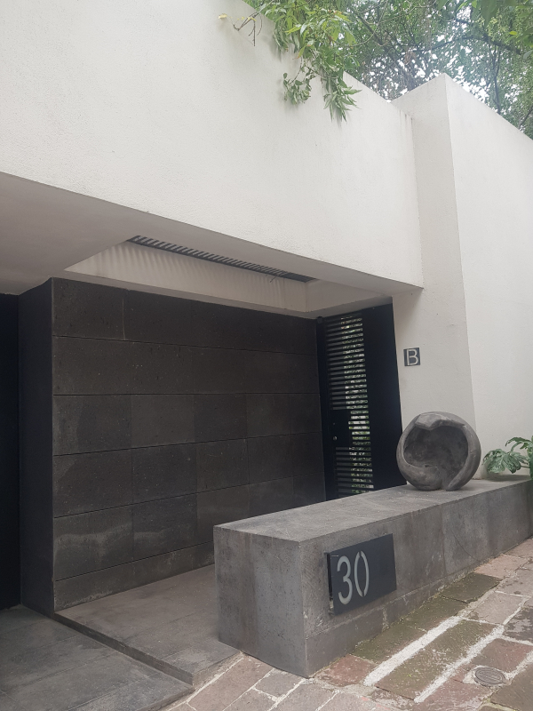 Departamento en Renta en 3 de Mayo