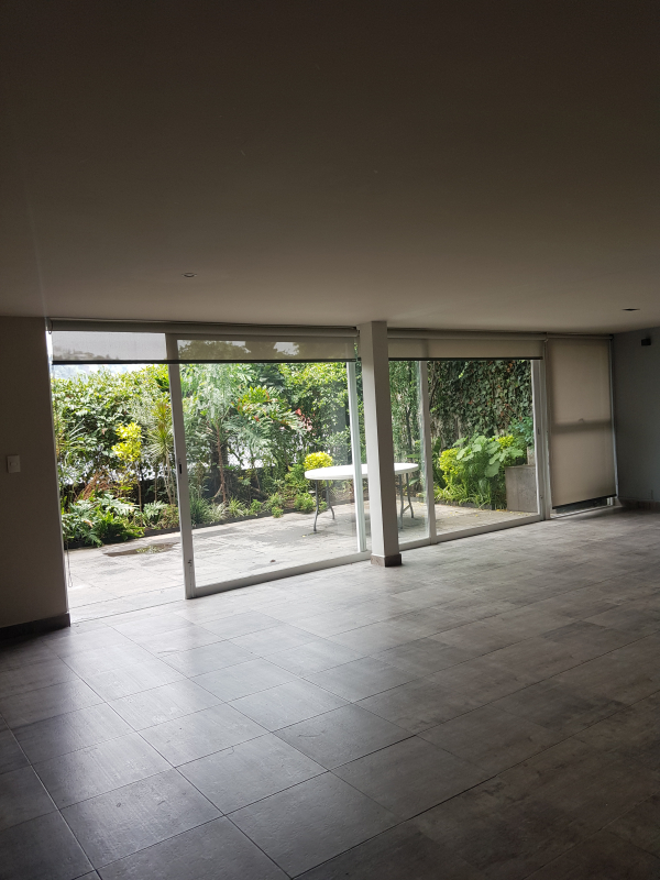 Departamento En Renta En 3 De Mayo