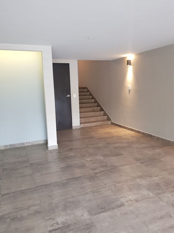 Departamento En Renta En 3 De Mayo