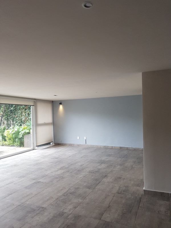 Departamento En Renta En 3 De Mayo