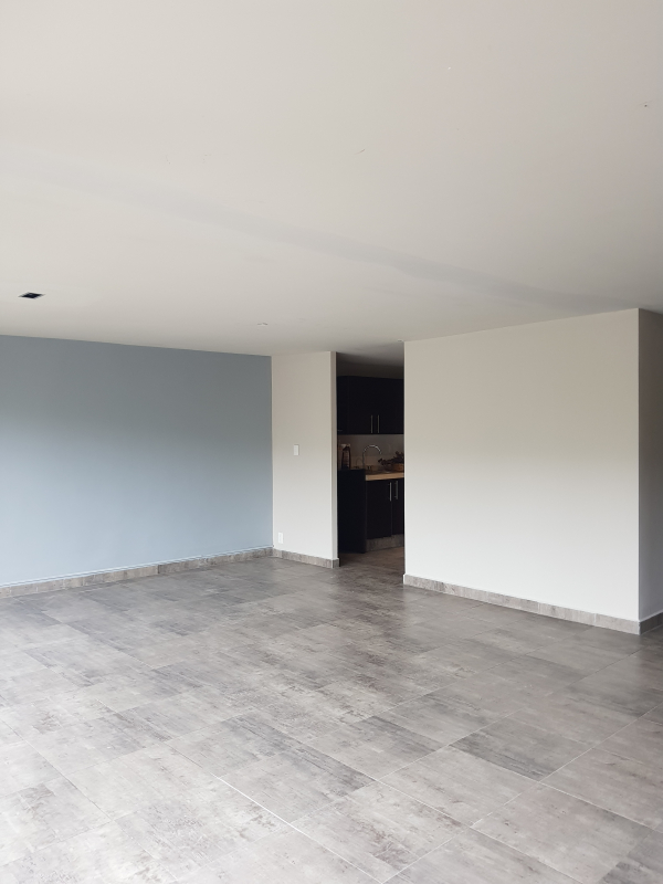 Departamento En Renta En 3 De Mayo