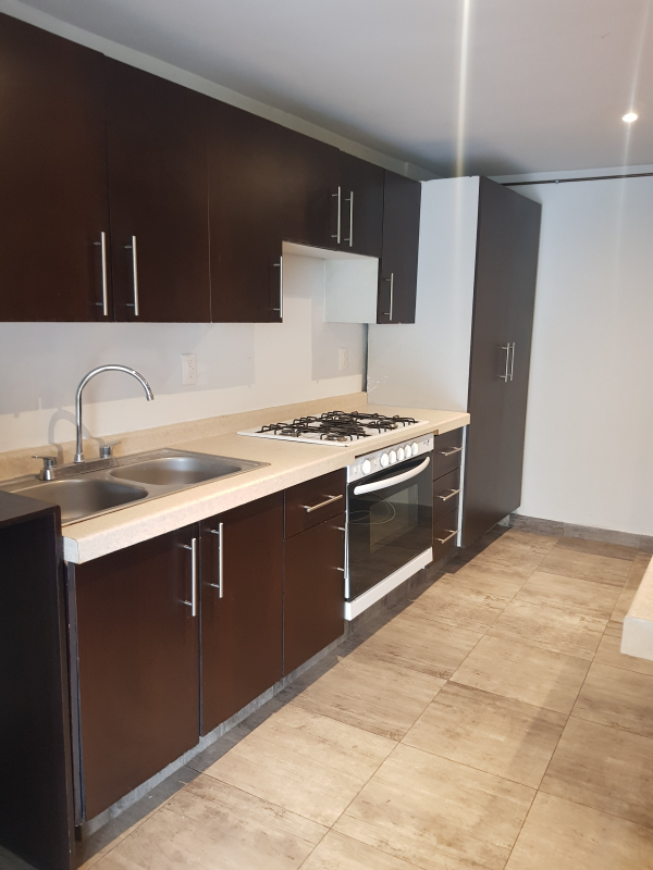 Departamento En Renta En 3 De Mayo