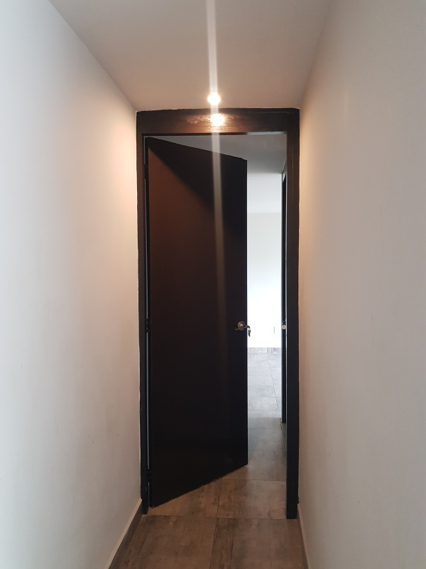 Departamento En Renta En 3 De Mayo