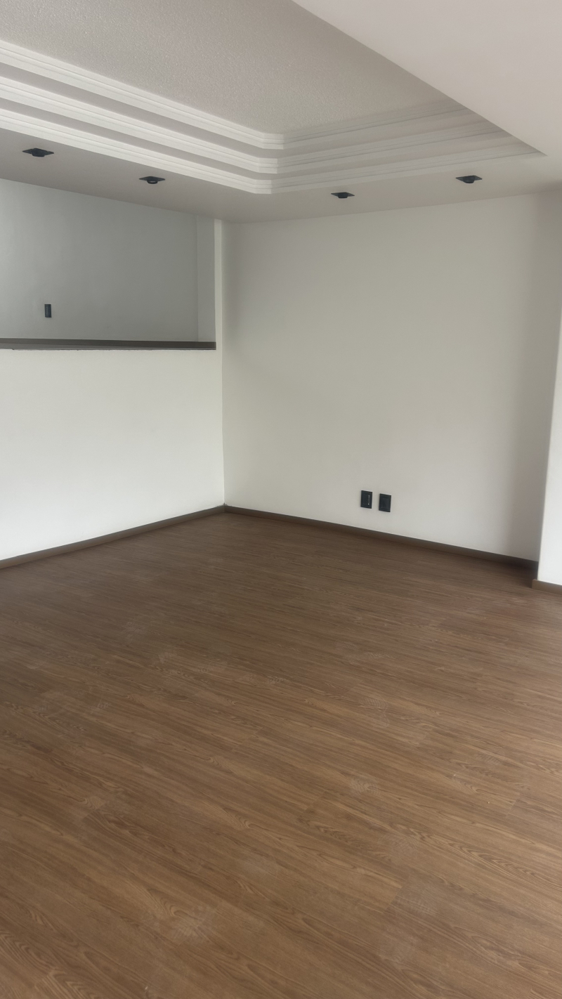 Casa en Renta en Lomas deTecamachalco