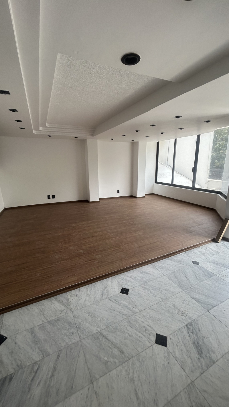 Casa En Renta En Lomas DeTecamachalco