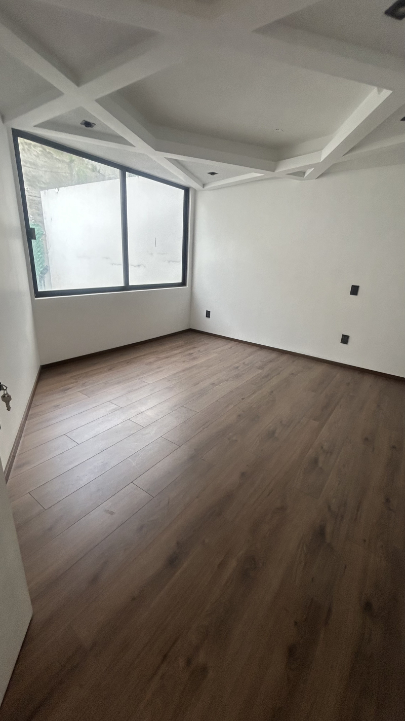 Casa En Renta En Lomas DeTecamachalco