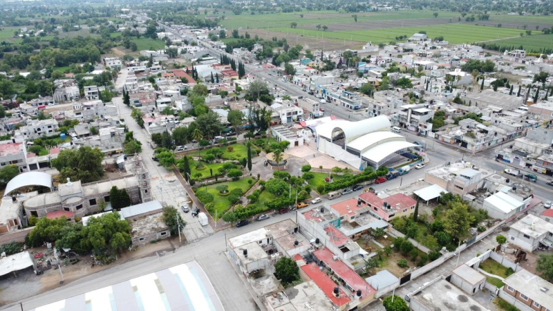 Terreno En Renta En San Antonio 