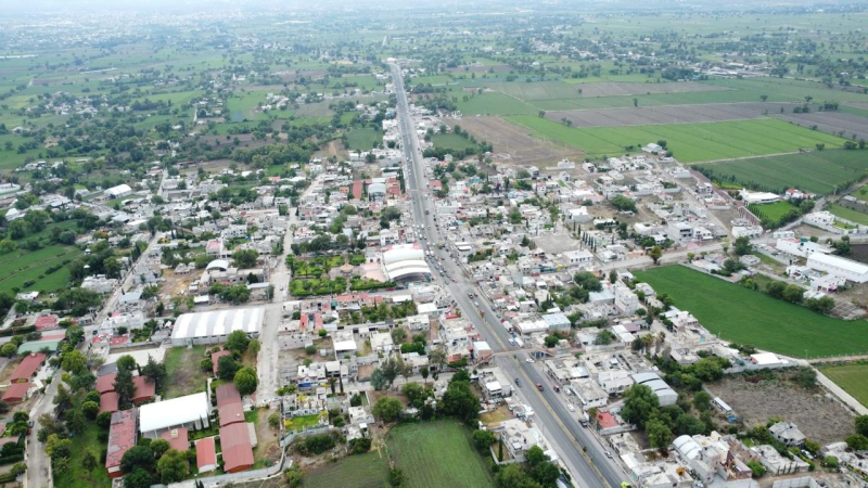 Terreno En Renta En San Antonio 