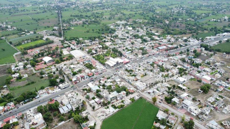 Terreno En Renta En San Antonio 