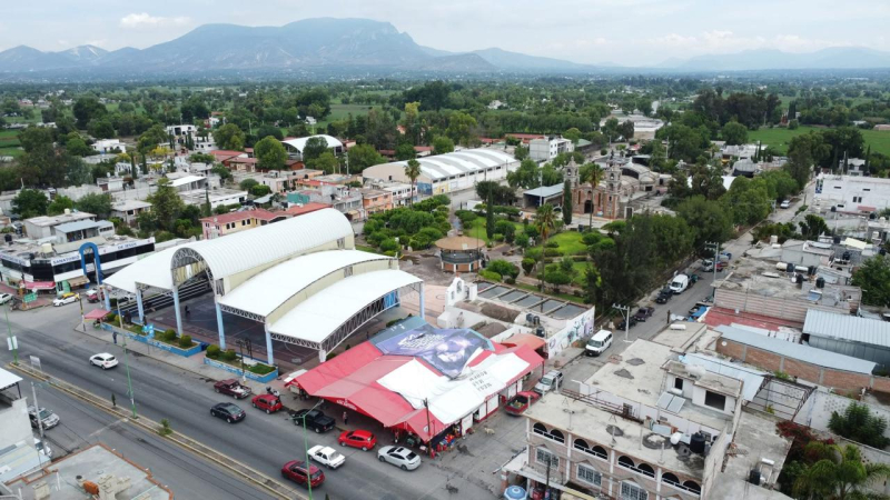 Terreno En Renta En San Antonio 