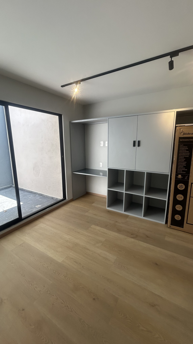 Departamento En Renta En Lomas De Tecamachalco