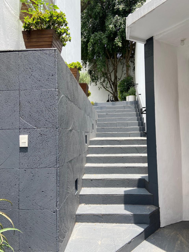 Casa En Renta, Lomas De Chapultepec, Sierra Vertientes