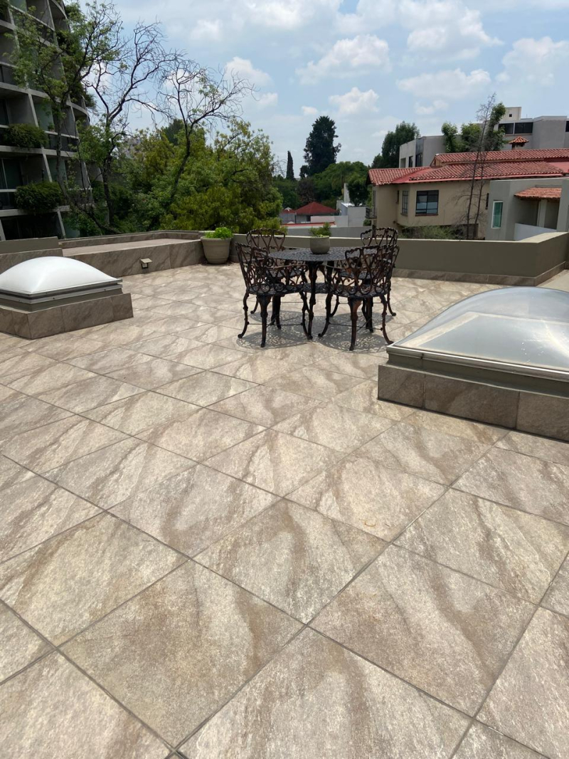 Casa En Renta, Lomas De Chapultepec, Sierra Vertientes