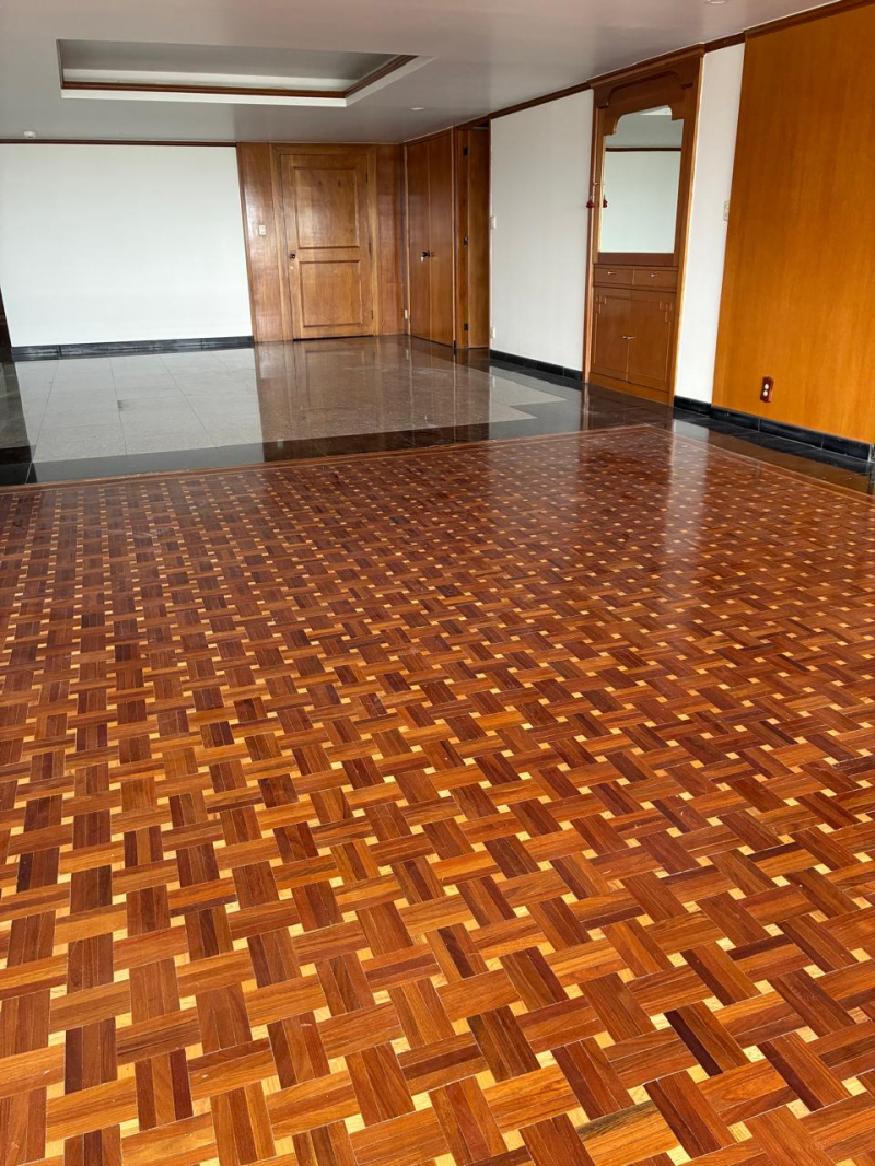 Departamento En Renta, Lomas De Chapultepec, Av. Paseo De Las Palmas