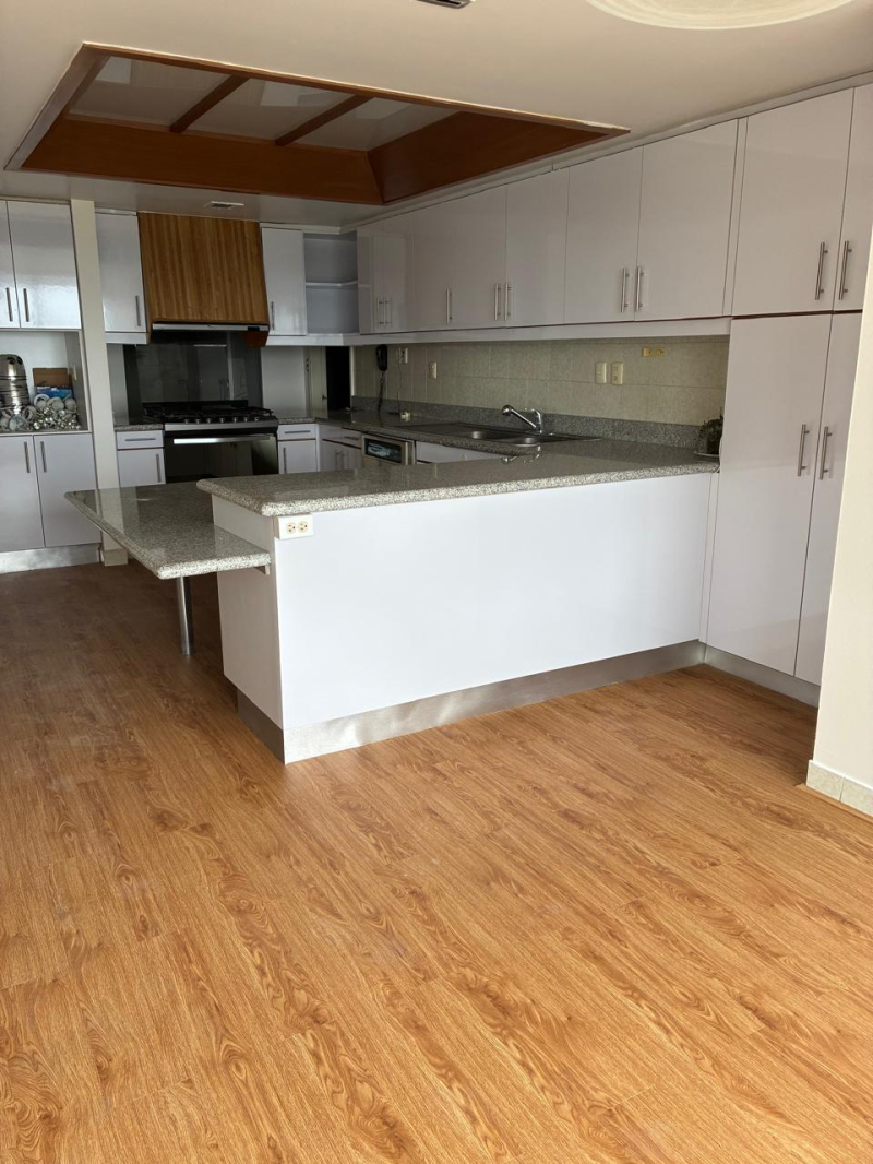Departamento En Renta, Lomas De Chapultepec, Av. Paseo De Las Palmas