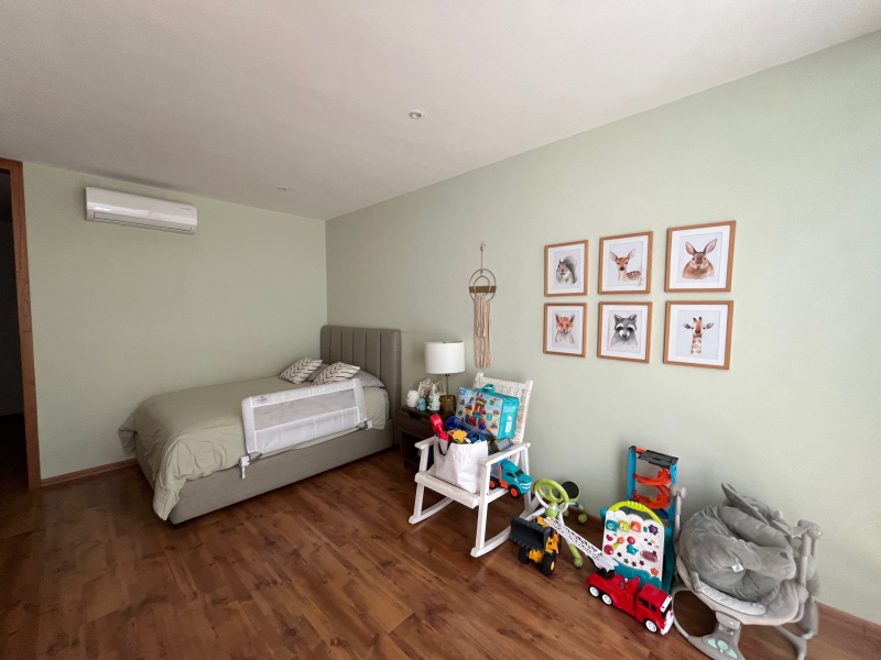 Casa En Condominio En Renta En Monraz