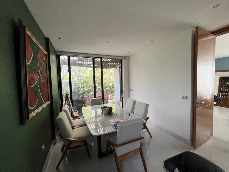 Casa En Condominio En Renta En Monraz