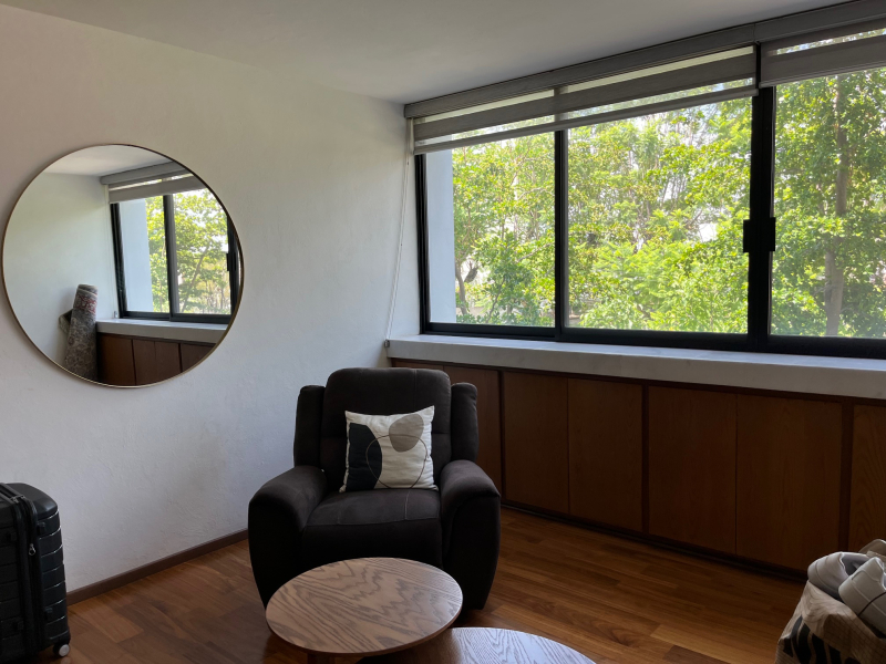 Casa En Condominio En Renta En Monraz
