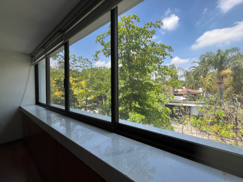 Casa En Condominio En Renta En Monraz