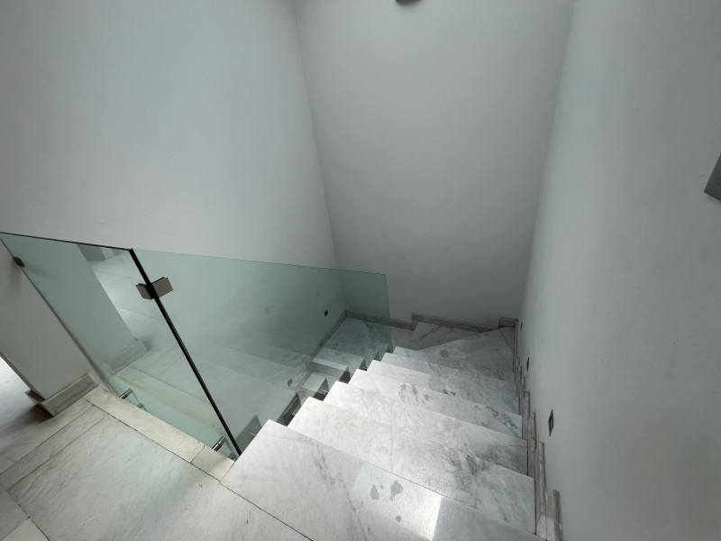 Casa En Condominio En Renta En Monraz