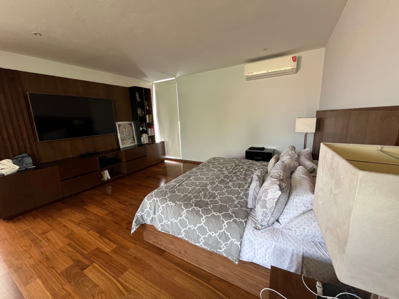 Casa En Condominio En Renta En Monraz