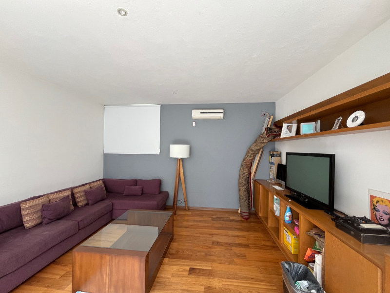 Casa En Condominio En Renta En Monraz