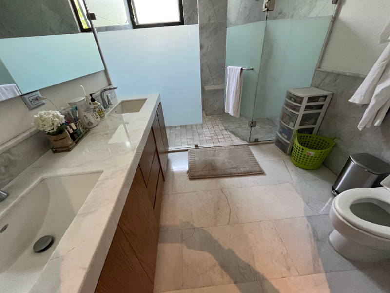 Casa En Condominio En Renta En Monraz