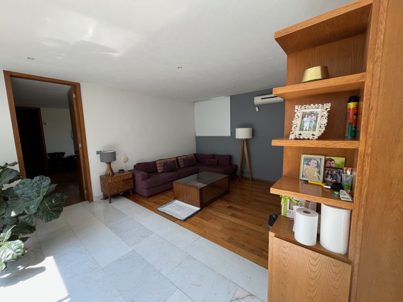 Casa En Condominio En Renta En Monraz