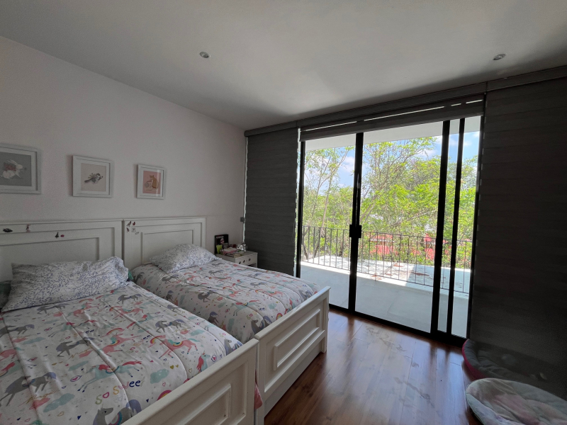 Casa En Condominio En Renta En Monraz