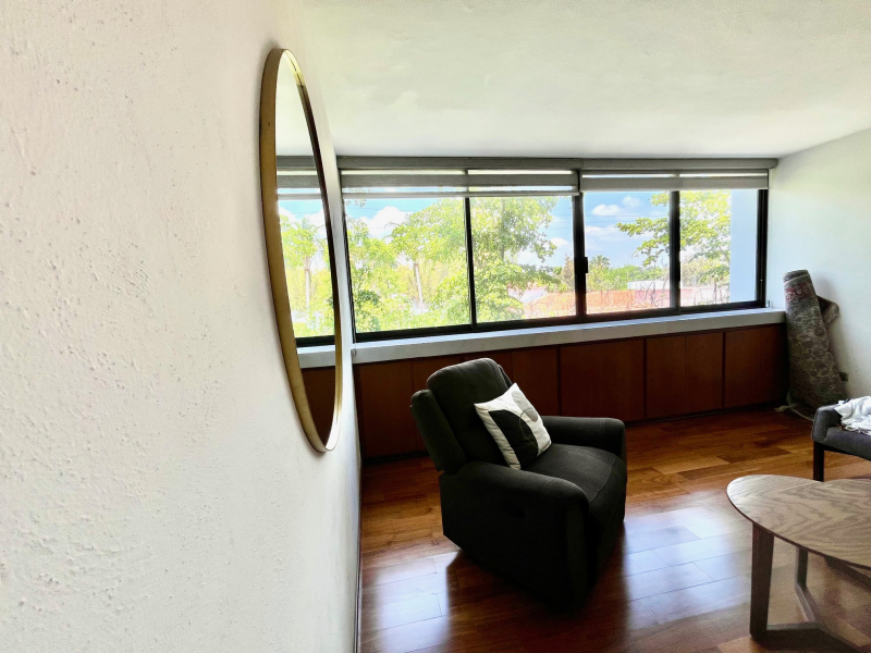 Casa En Condominio En Renta En Monraz
