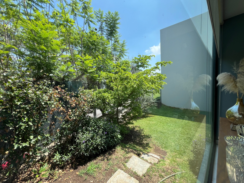Casa En Condominio En Renta En Monraz