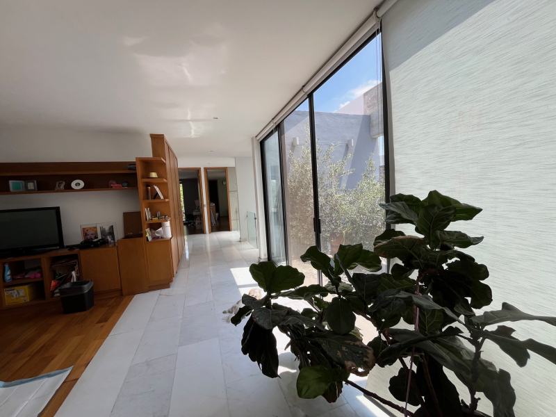Casa En Condominio En Renta En Monraz