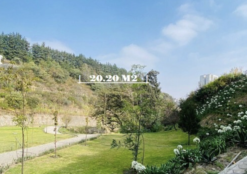 Terreno en Venta en Lomas Country Club
