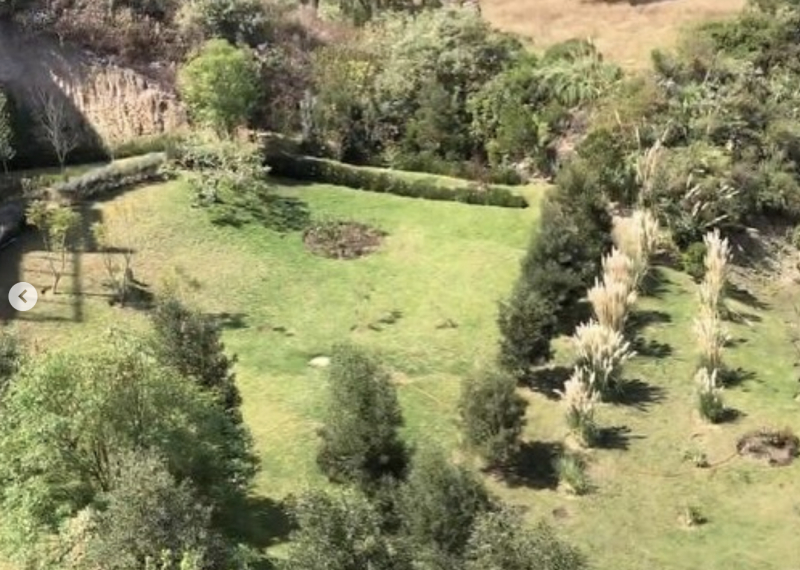 Terreno En Venta En Lomas Country Club
