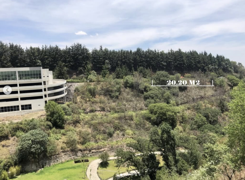 Terreno En Venta En Lomas Country Club