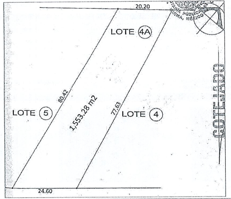 Terreno En Venta En Lomas Country Club